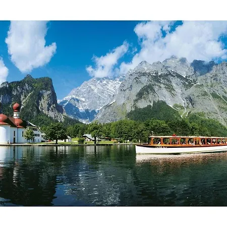 Feriehus Vakantieappartement *