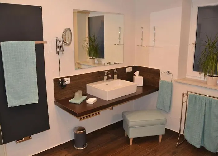 Vakantieappartement Casa de Férias