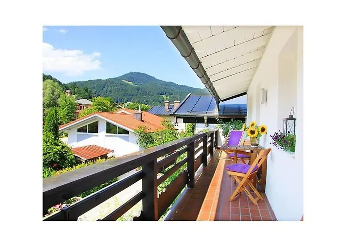 Vakantieappartement