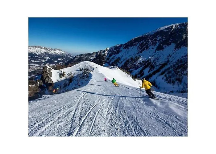 Vakantieappartement *