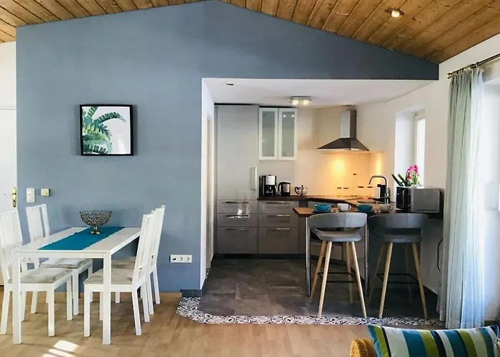 Casa de Férias Vakantieappartement
