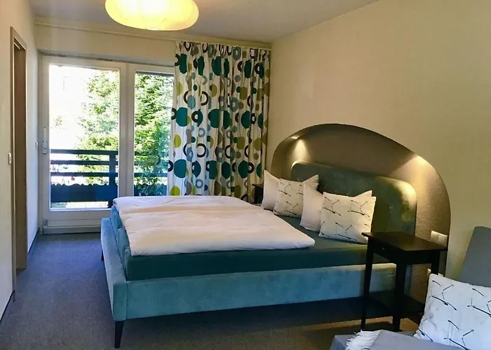 Vakantieappartement Casa de Férias Berchtesgaden