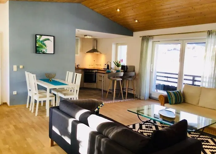 Vakantieappartement *
