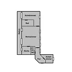 Vakantieappartement Casa de Férias *