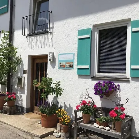 Vakantieappartement Holiday home