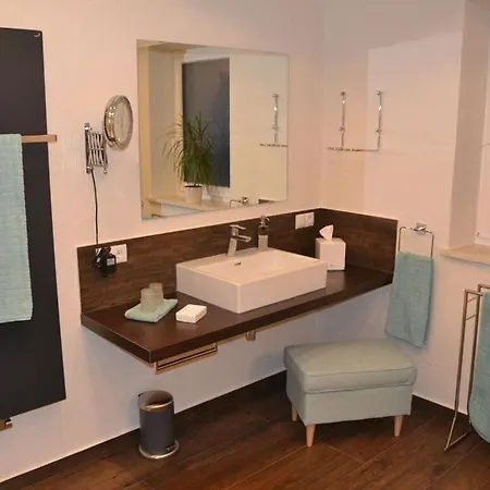 Vakantieappartement Vakantiehuis