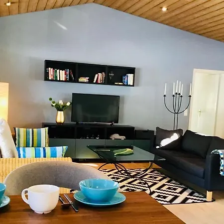 Vakantieappartement * Berchtesgaden