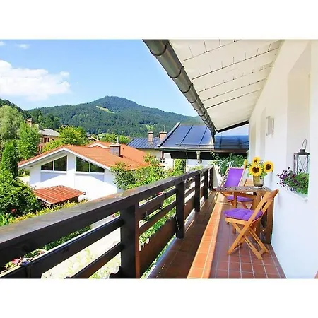 Vakantieappartement
