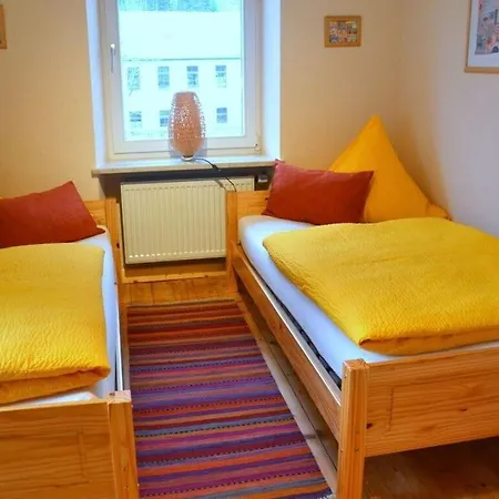 Vakantieappartement * Berchtesgaden