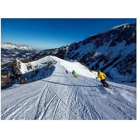 Vakantieappartement *