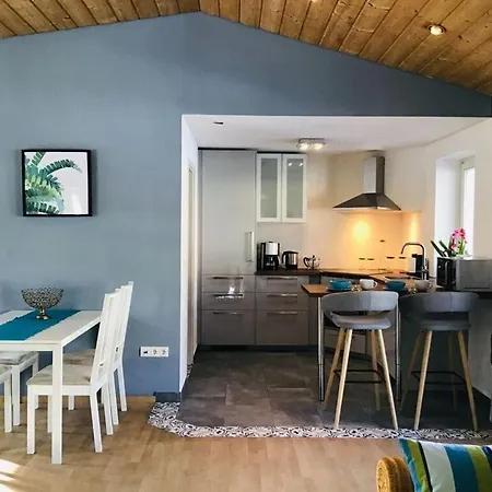 Holiday home Vakantieappartement