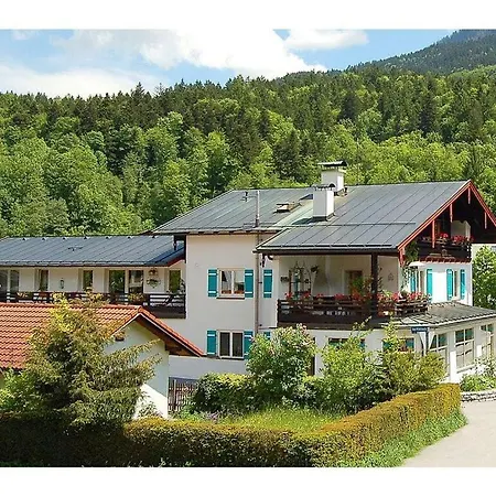 Vakantieappartement * Berchtesgaden