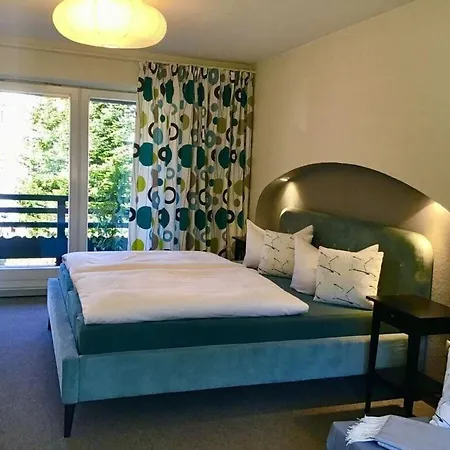 Vakantieappartement Holiday home Berchtesgaden