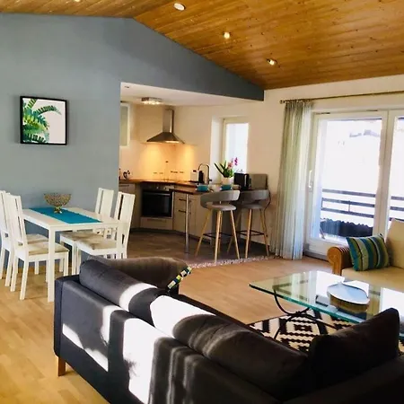 Vakantieappartement *