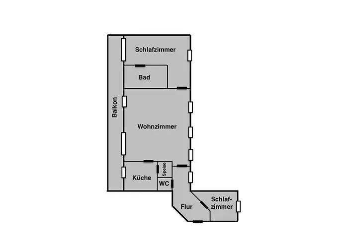 Vakantieappartement בית נופש *