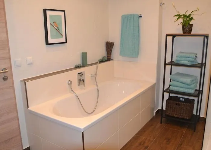 בית נופש Vakantieappartement