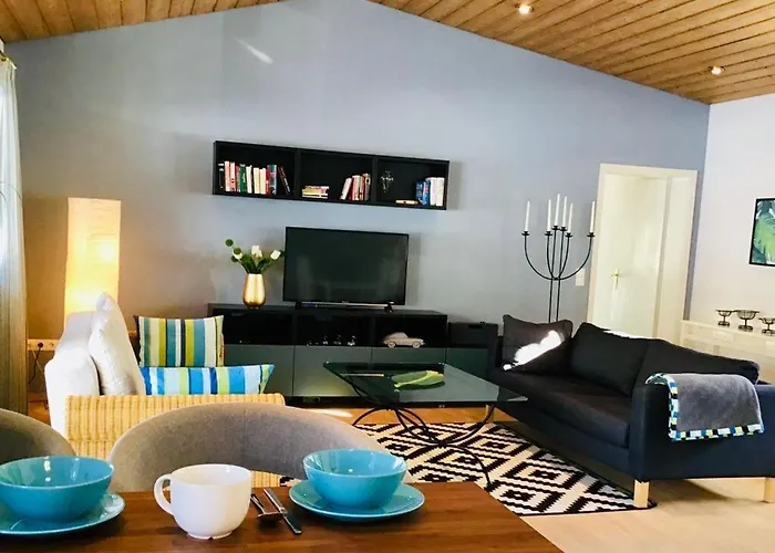 Vakantieappartement * ברכטסגאדן